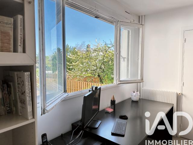 Studio 27 m²