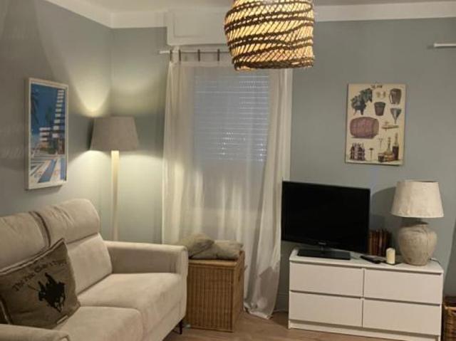 Studio 27 m²