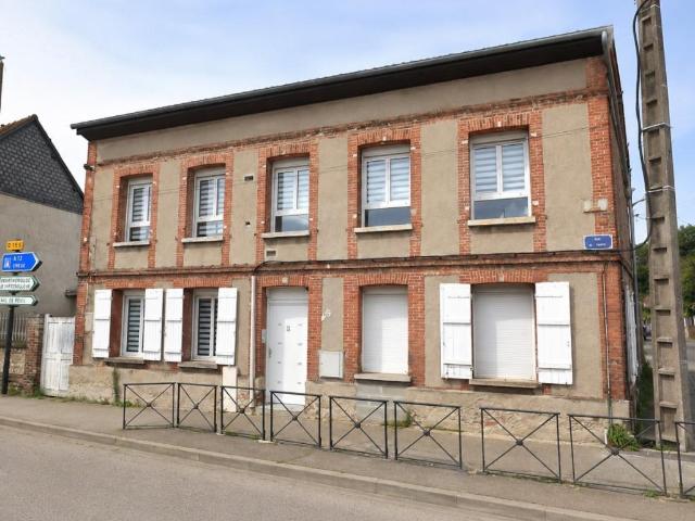 Studio 27 m²