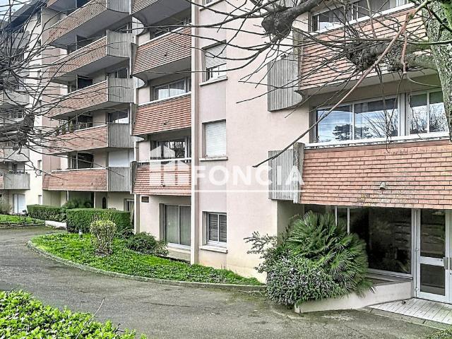 Studio 27 m²