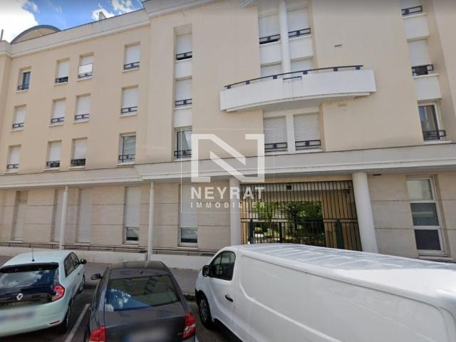 Studio 27 m²