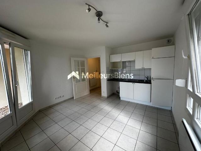Studio 27 m²