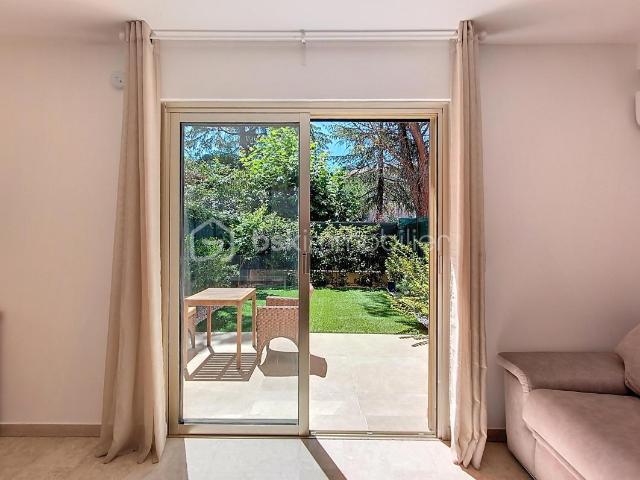 Studio 27 m²