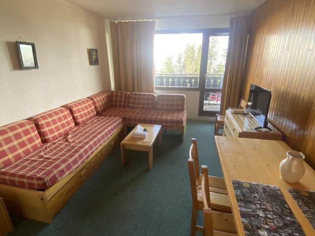 Studio 27 m²