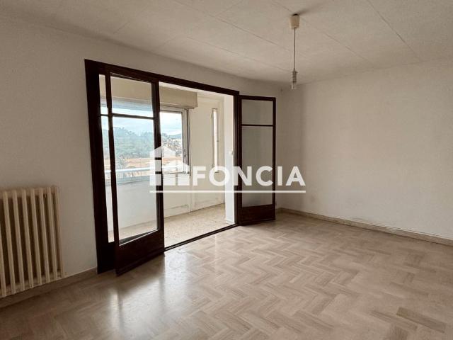 Studio 27 m²