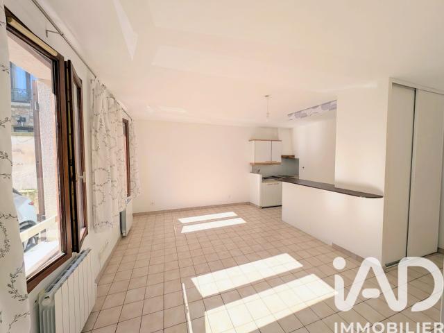 Studio 27 m²