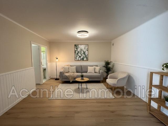 Studio 27 m²