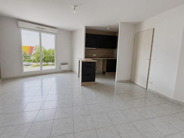 Studio 27 m²