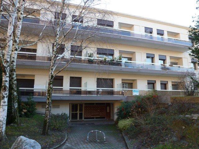 Studio 27 m²