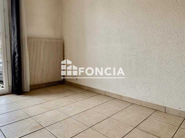 Studio 27 m²