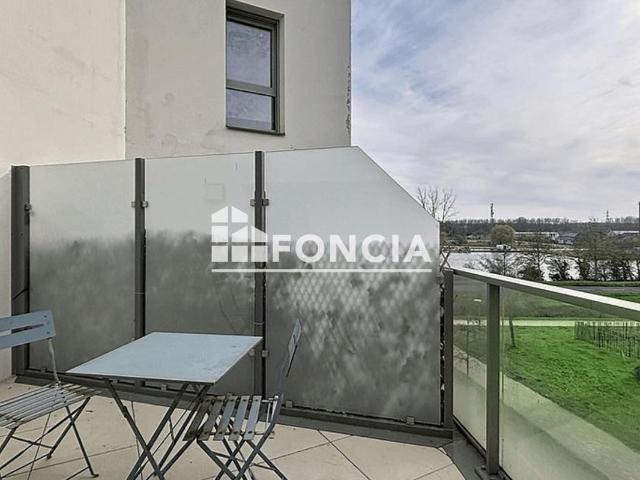 Studio 27 m²