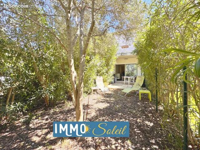 Studio 27 m² La Ciotat