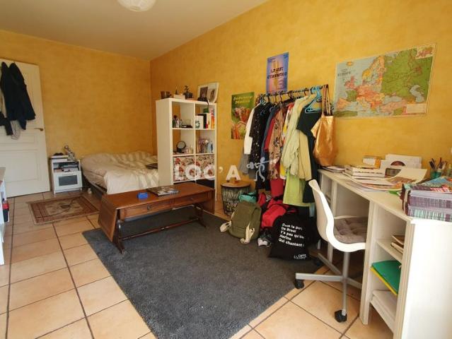 Studio 27 m² ref: 2128329