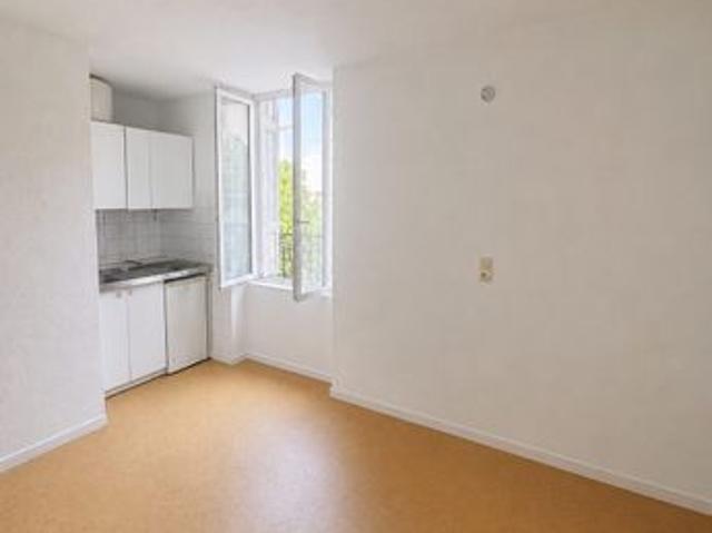 Studio 27 m² – Secteur Jomayère, Saint Étienne