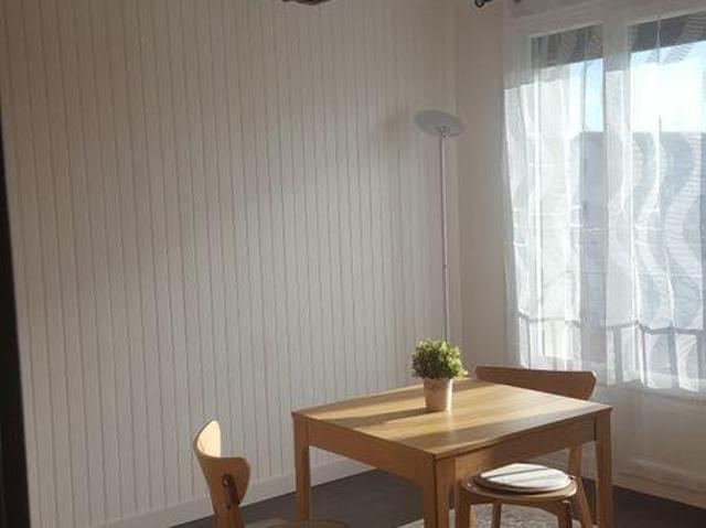 Studio 27m2 Bezons proche T2