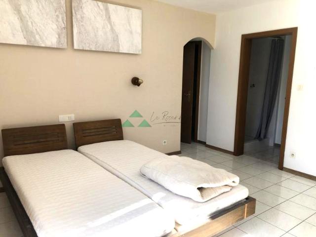 Studio 27m2 en rez de chaussée