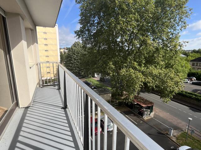 Studio 27m2 L'Agence du Viaduc
