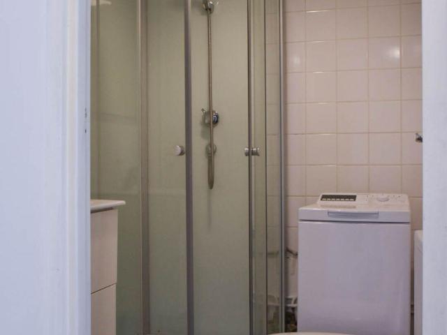 Studio 27m2 Metz Sablon