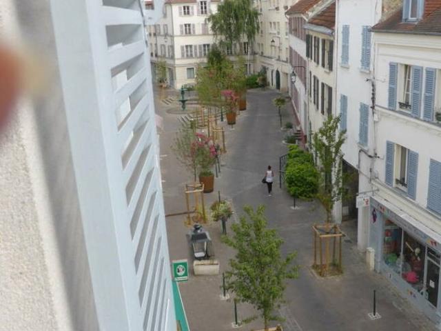 Studio / 27m² / Yerres RER D