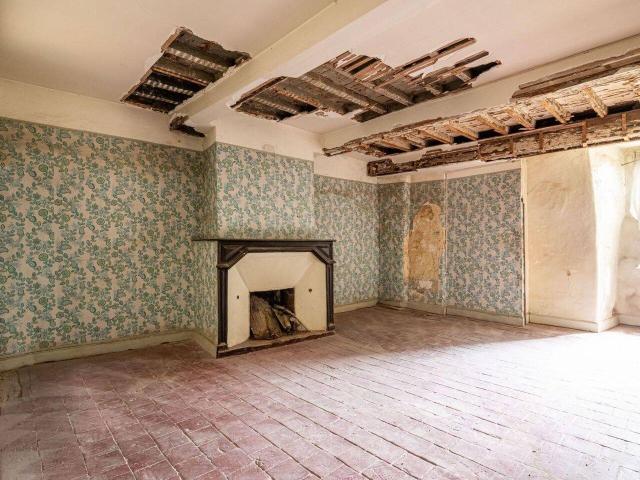 Studio 27m²