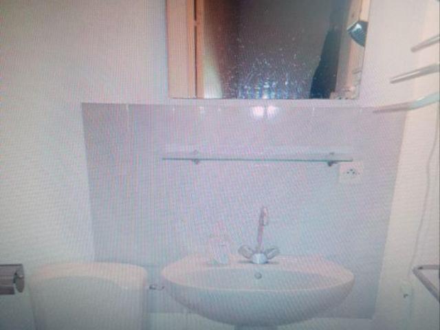 Studio 27m²