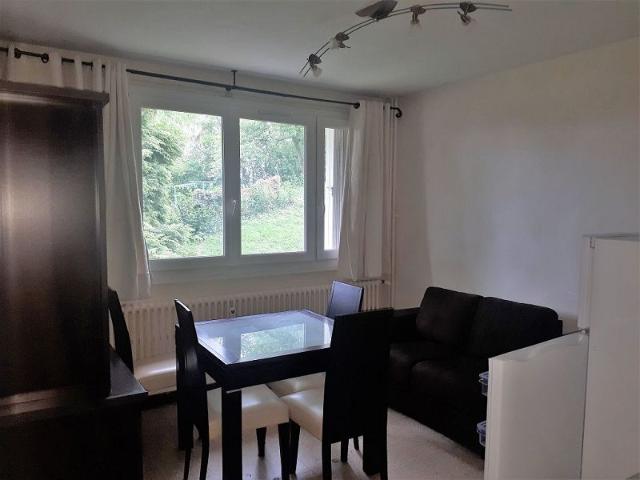 Studio 28.3m ²