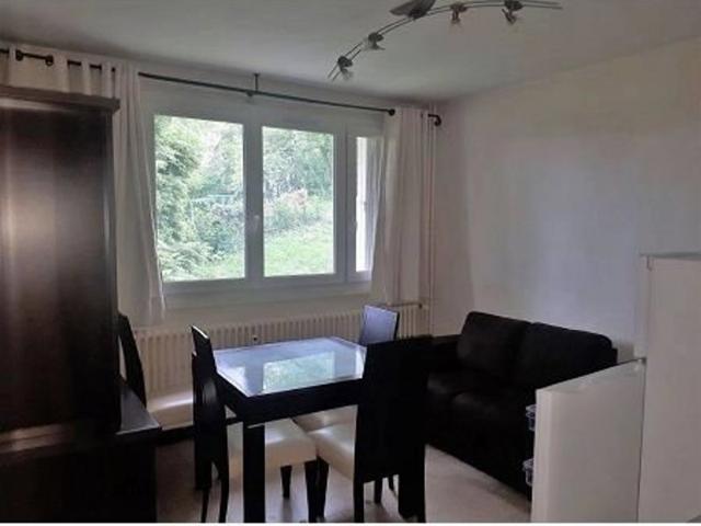Studio 28.3m ²