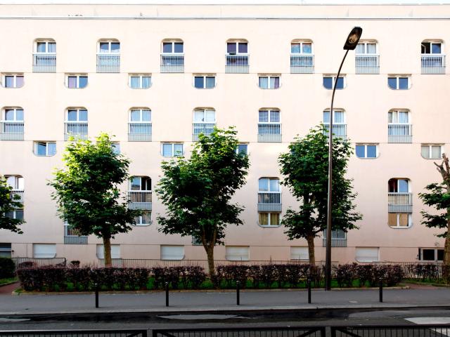 Studio · 28.05 m²