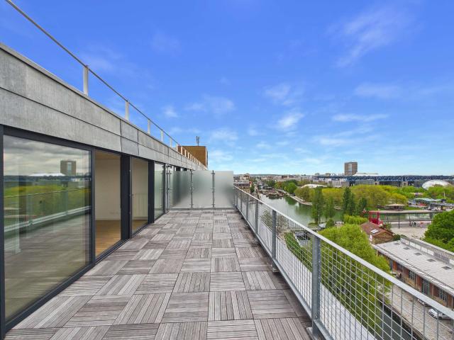 Studio · 28.4 m²
