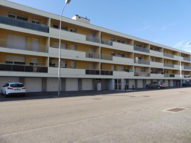 Studio · 28.59 m²