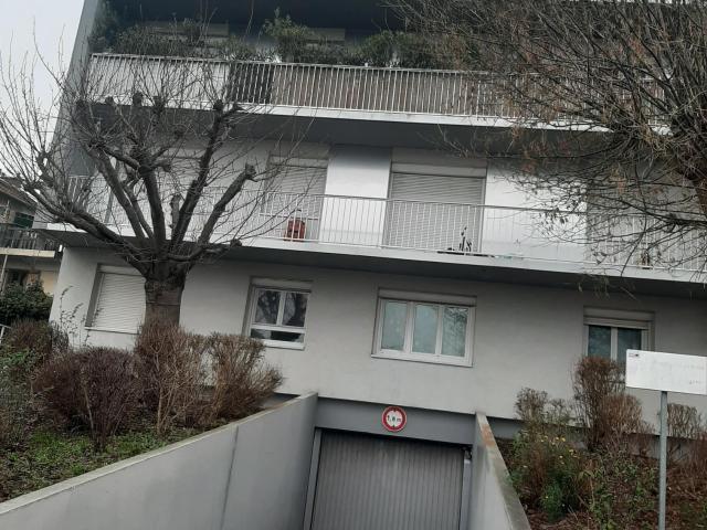 Studio · 28.6 m²
