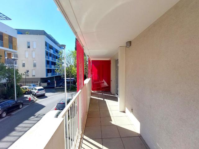 Studio 28 m2 montpellier