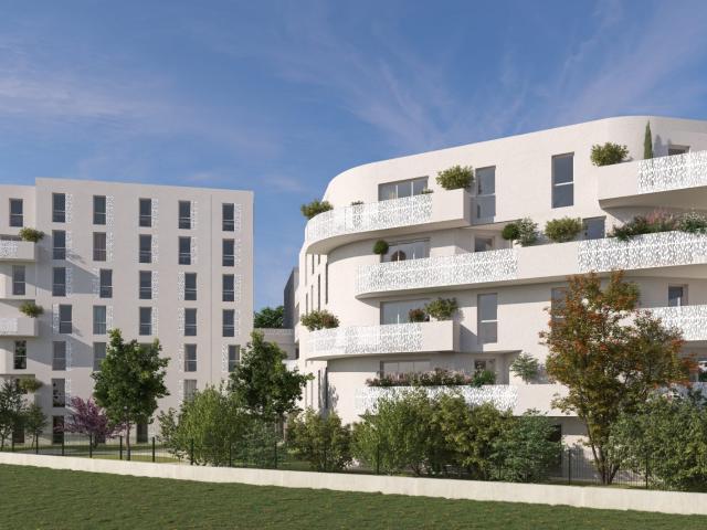 Studio 28 m2 montpellier