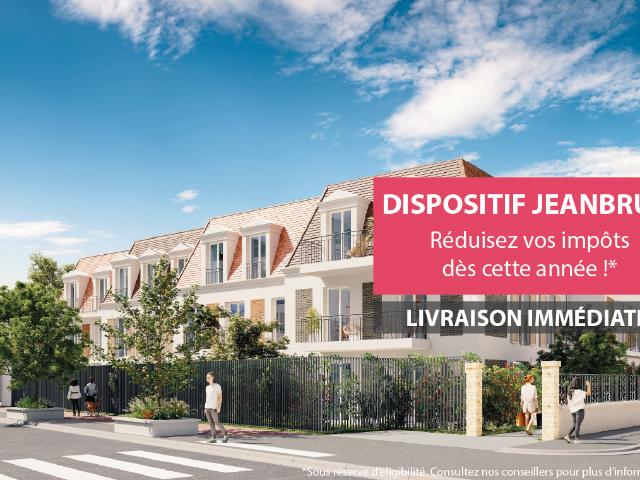 Studio 28 m2 neuilly plaisance
