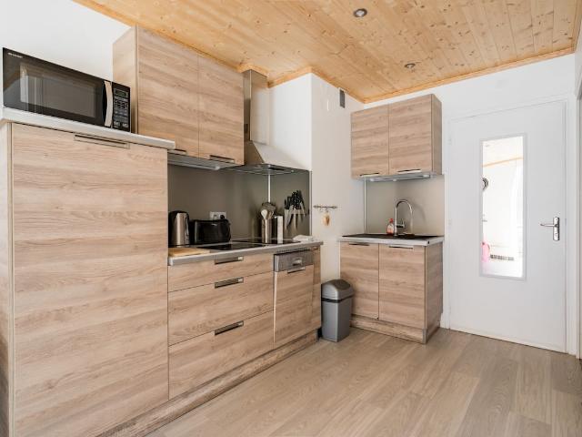 Studio 28 m2 plein sud avec terrasse