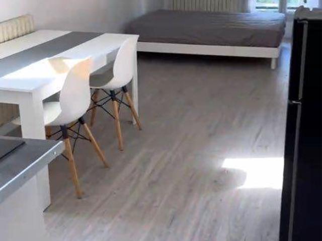 Studio 28 m2 RER B