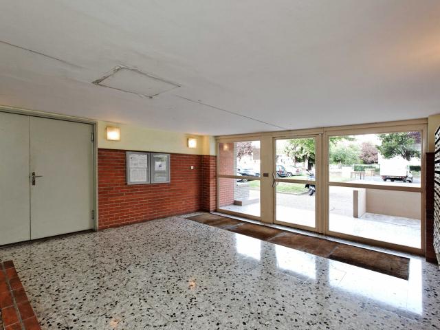 Studio · 28 m²