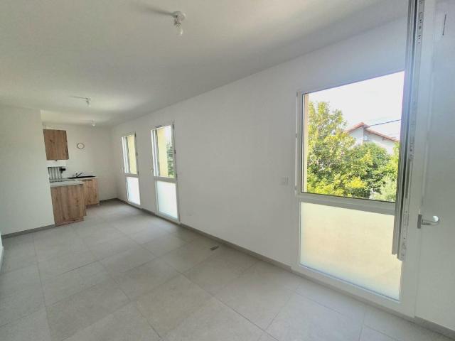 Studio 28 m²