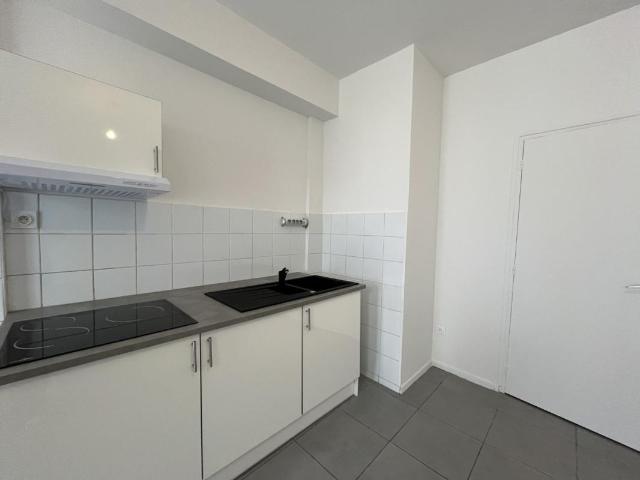 Studio 28 m²