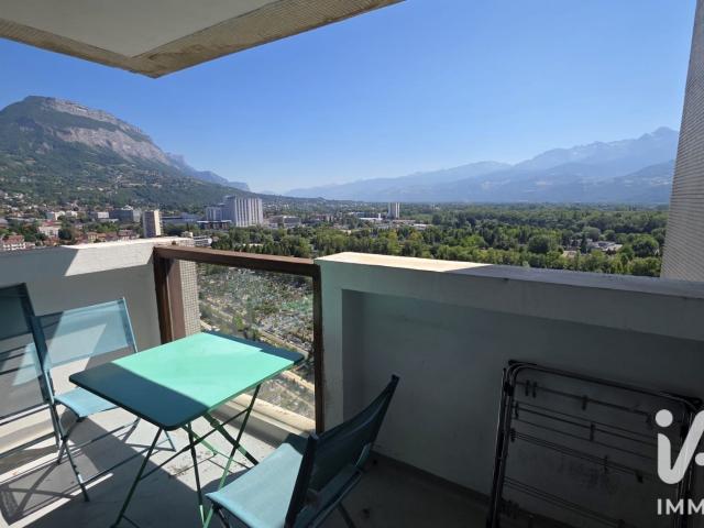 Studio 28 m²