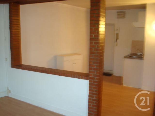 Studio 28 m²