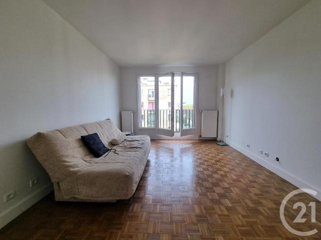 Studio 28 m²