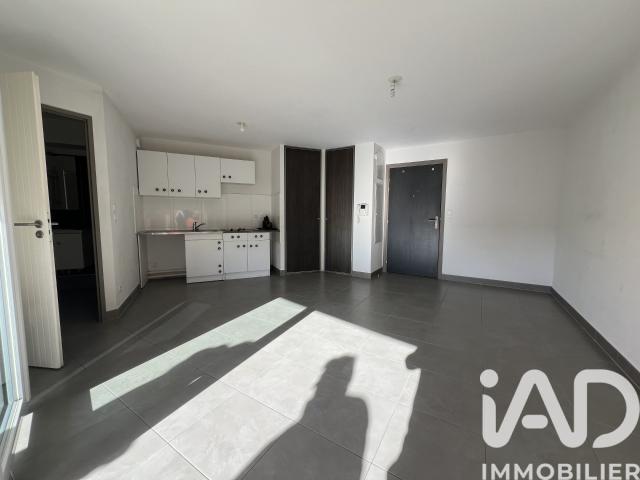 Studio 28 m²