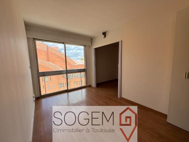 Studio 28 m²