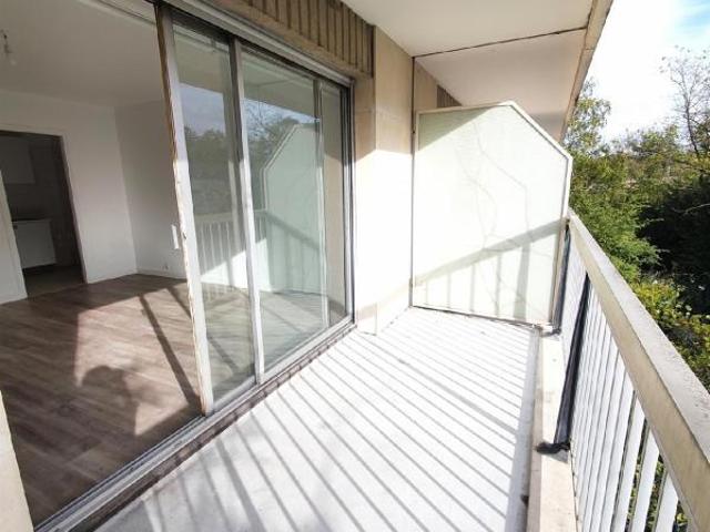 Studio 28 m²