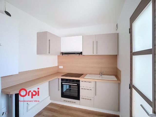 Studio 28 m²