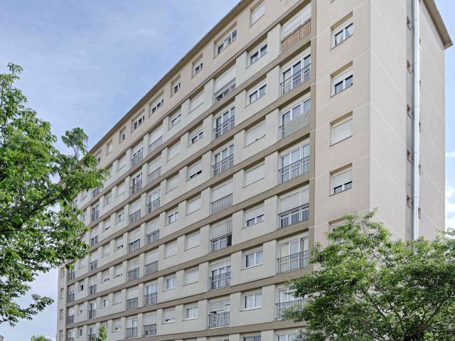Studio · 28 m²