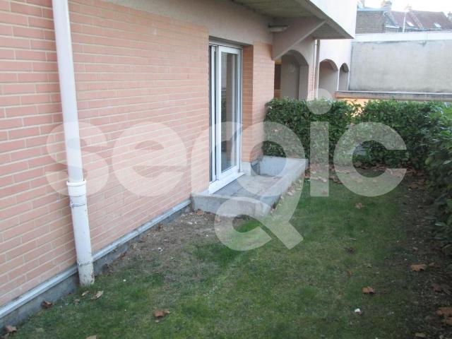 Studio 28 m²
