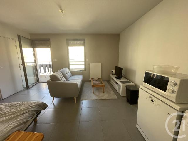 Studio 28 m²