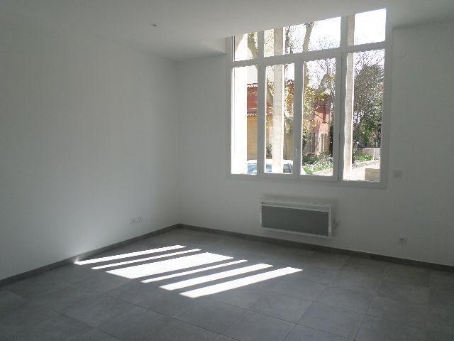 Studio 28 m²